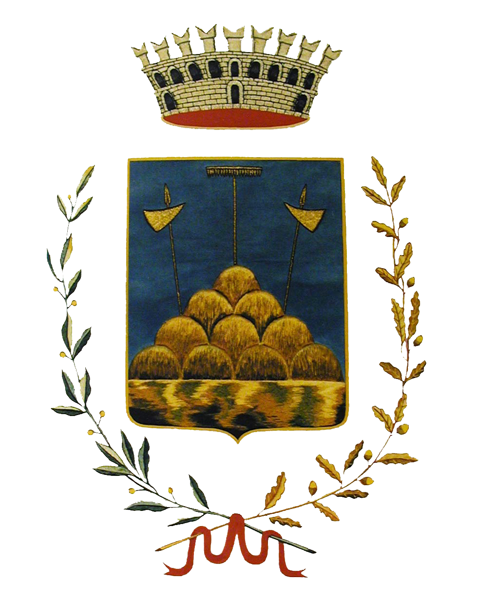 Comune di Sabbio Chiese