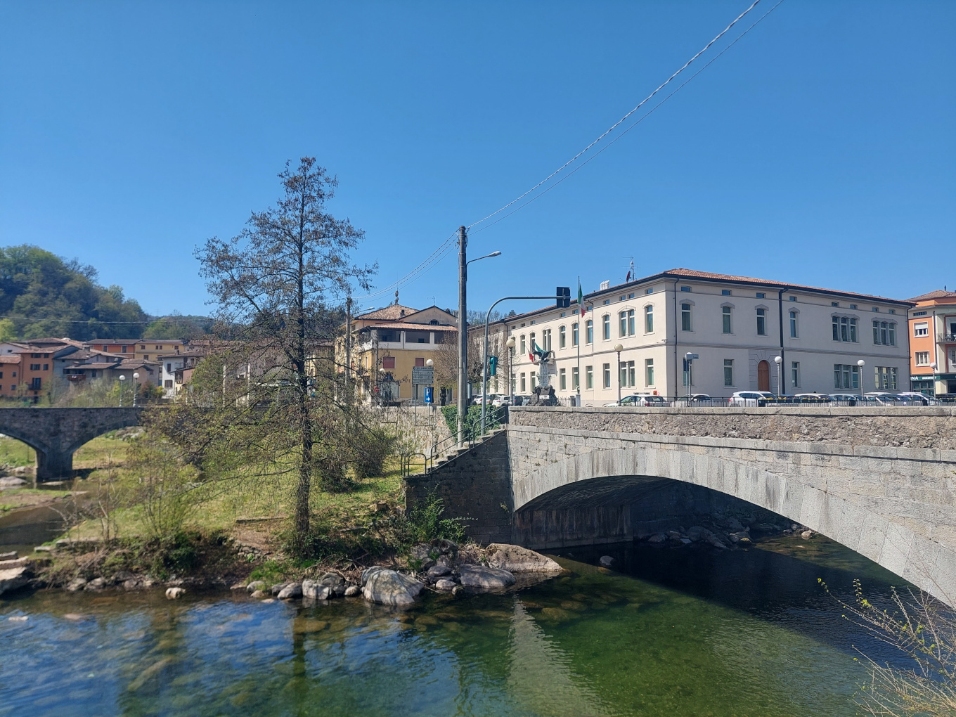 Municipio Sabbio Chiese