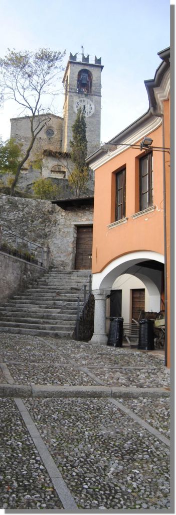 Il Museo della Civilt� Contadina e dei Mestieri