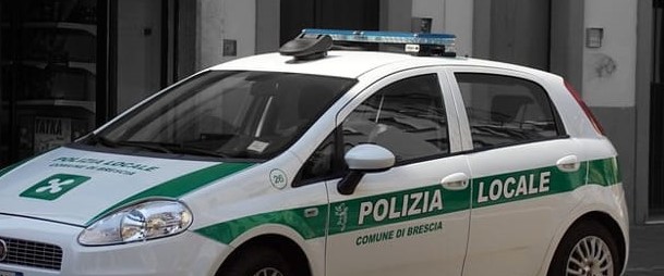Polizia Locale