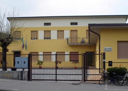 Scuola dell�Infanzia Paritaria �Silvio Moretti�
