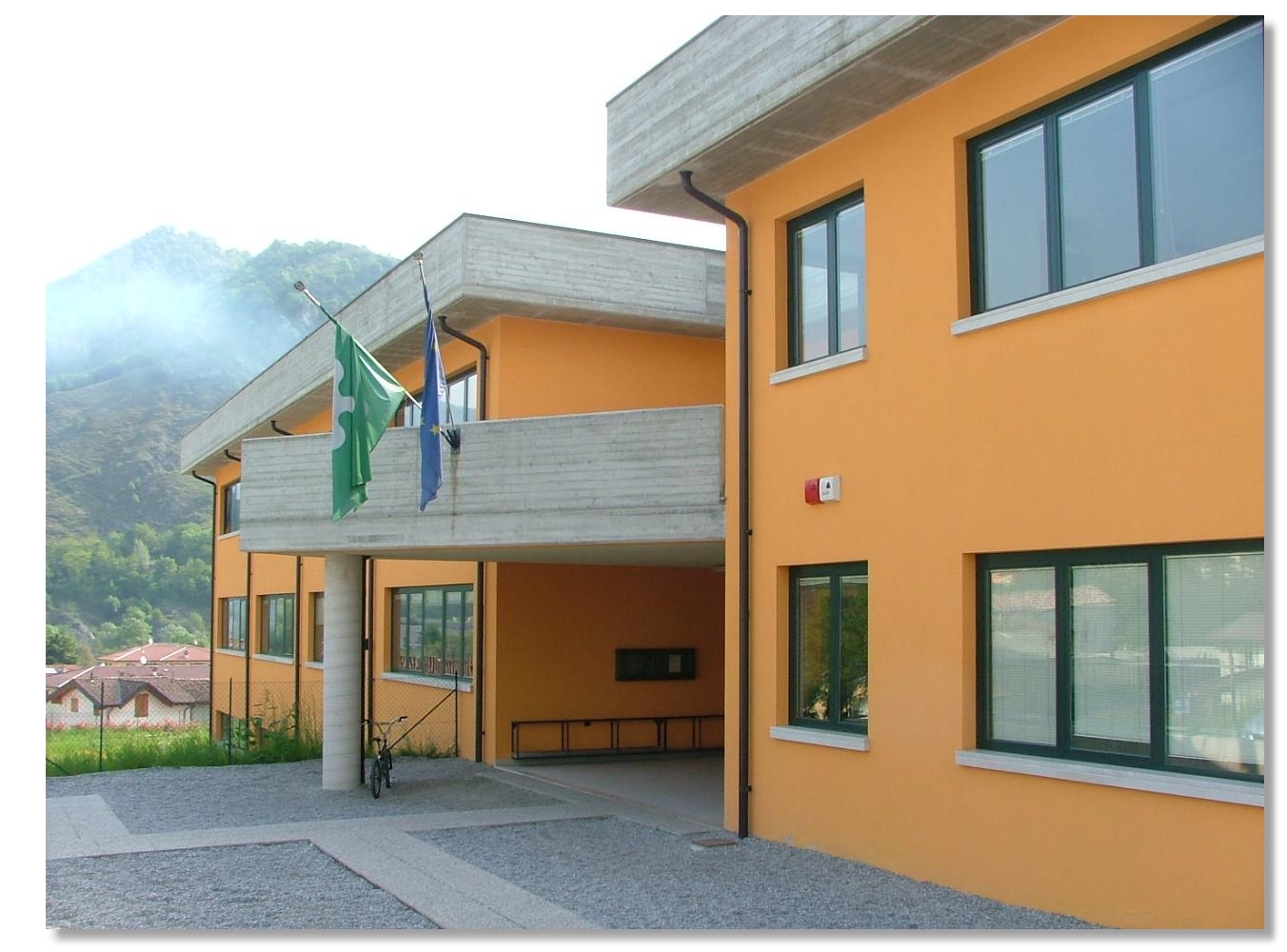 Scuola Primaria �Silvio Moretti�